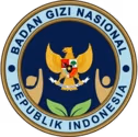 Logo Makan Bergizi Gratis Papua Barat